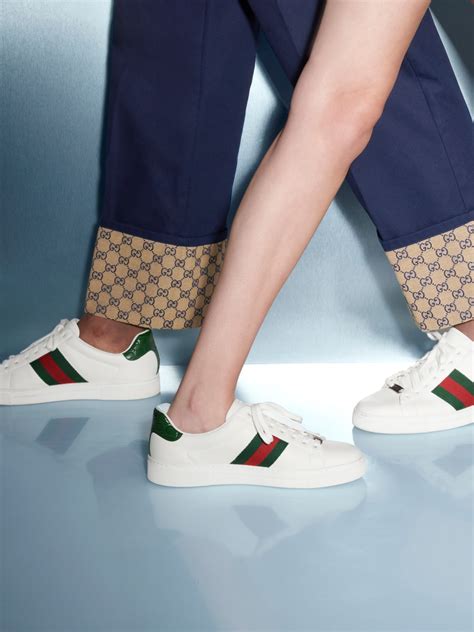 gucci sito ufficiale scarpe